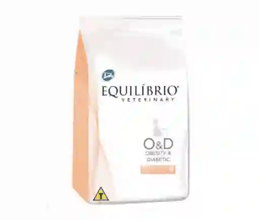 Equilibriovet F Obes/Diab 2 Kl