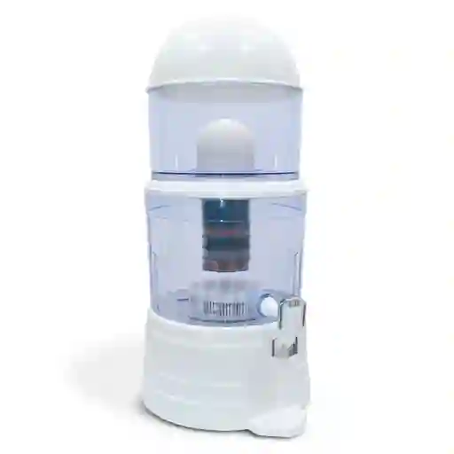 Filter Pro Purificador de Agua Multietapa
