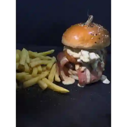 Ritual Parmesano
