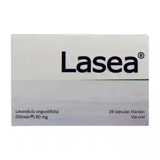Lasea (80 mg)