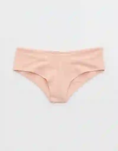Calzón Rosa Aerie Talla LARGE 7029654 American Eagle