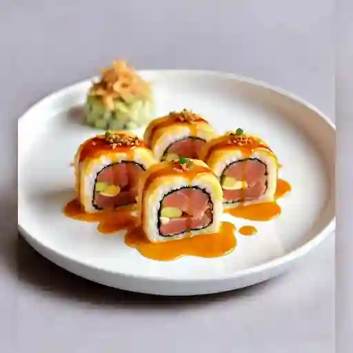 Spicy Tuna