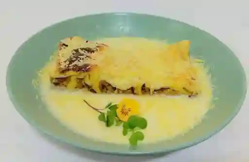 Cannelloni de Carne