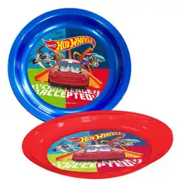 Plato Hondo Infantil H Polimes Liph01H