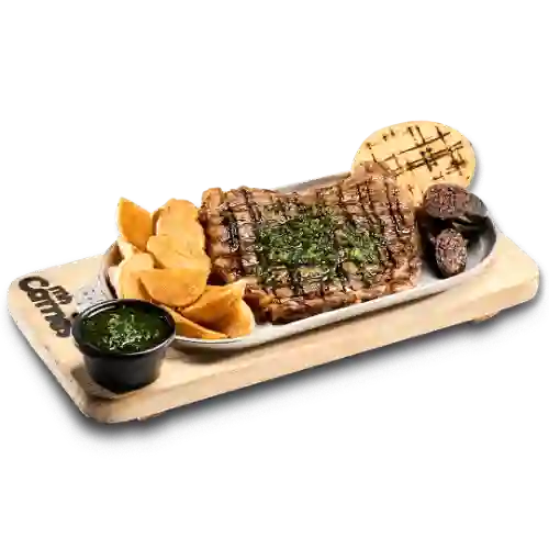 Churrasco Argentino