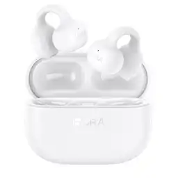 Audífonos Inalámbricos 1hora Aut210 Clip-ear Blancos Tws