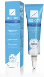 Kelo Cote Gel para Cicatrices