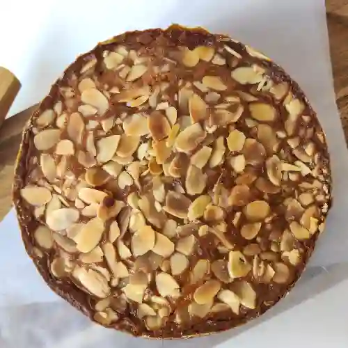 Torta de Zanahoria