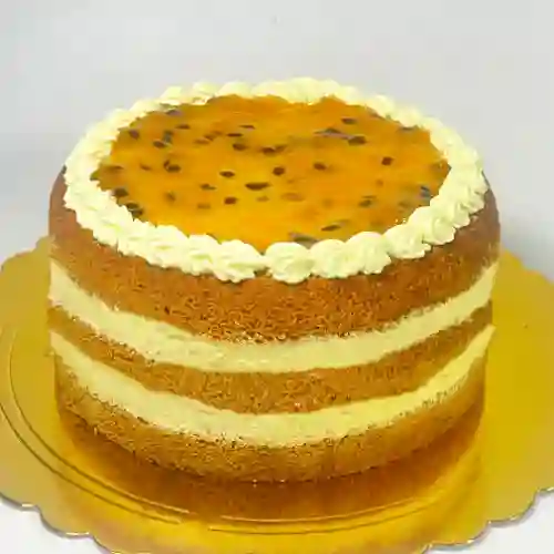 Torta Junior Maracuyá