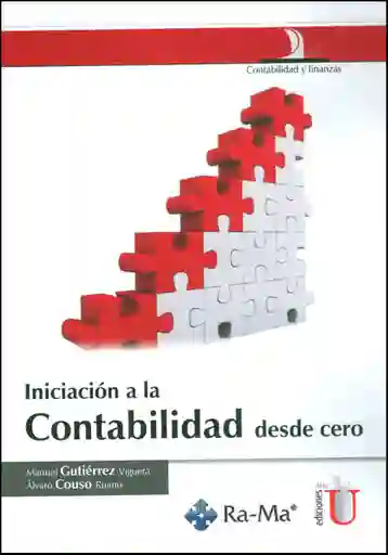 Iniciación a la Contabilidad Desde Cero