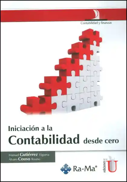 Iniciación a la Contabilidad Desde Cero