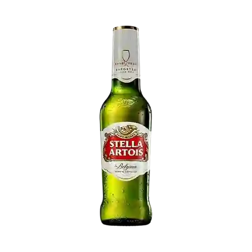Stella Artois Belgium 350 ml