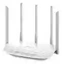 Tp-link Router, Access Point Archer C60 Blanco