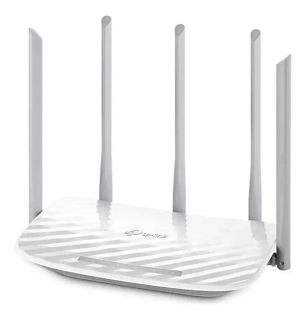 Tp-link Router, Access Point Archer C60 Blanco