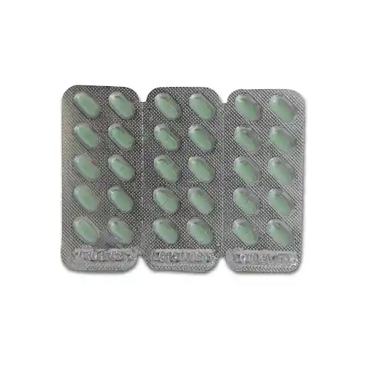 Folic Prevent Suplemento Nutricional Tabletas (400 mcg)