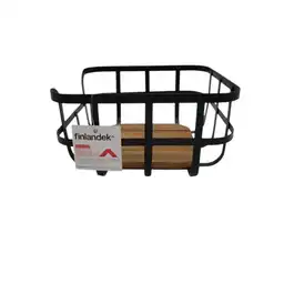 Canasta de Frutas Finlandek W80106a