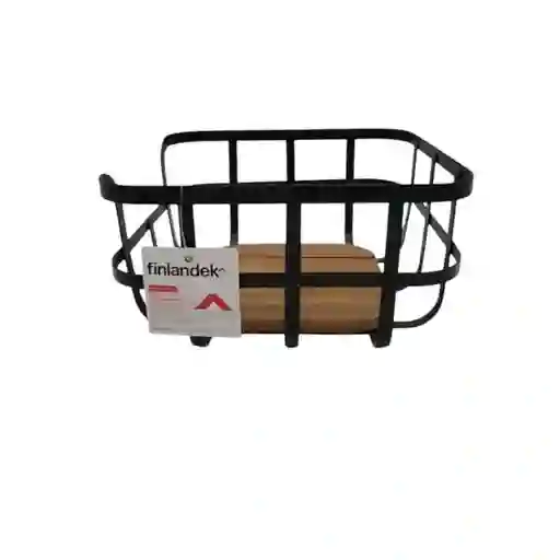 Canasta de Frutas Finlandek W80106a