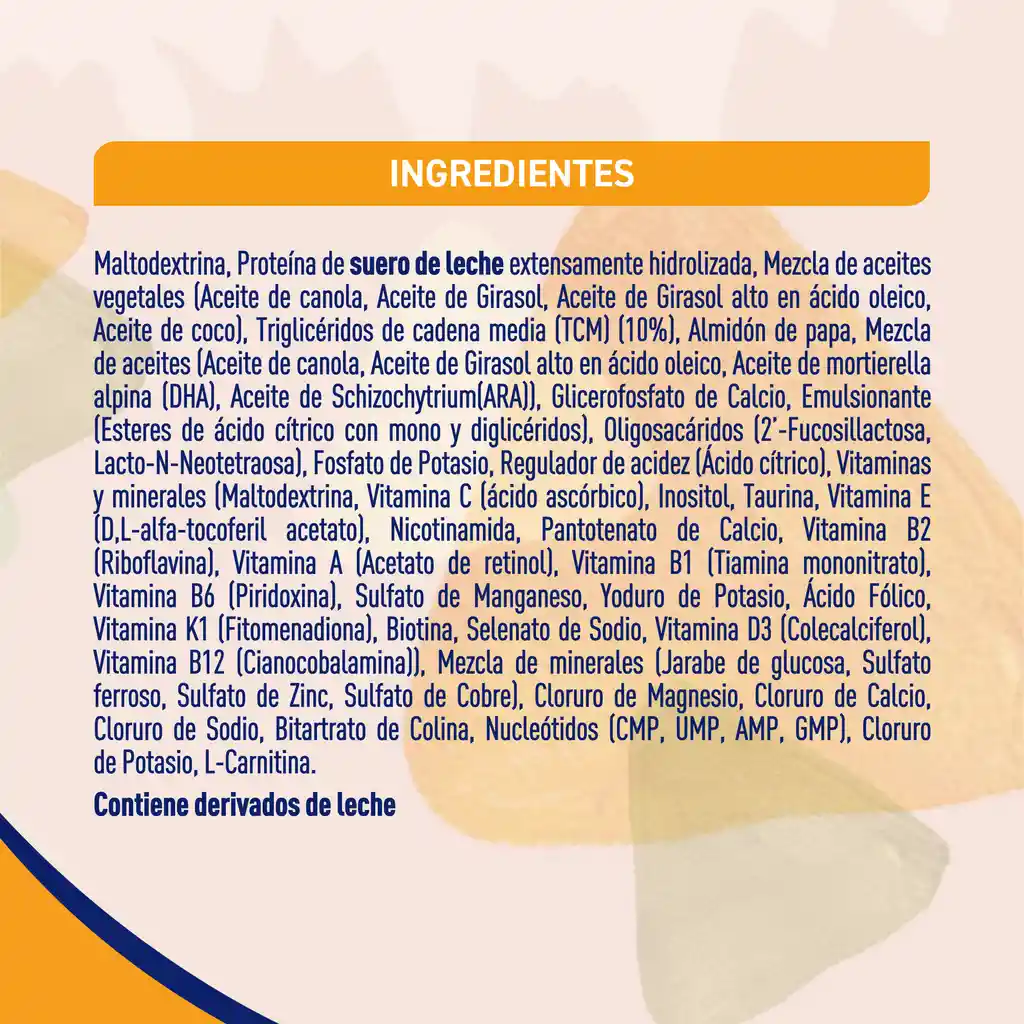 Fórmula Infantil ALFARÉ x 400g