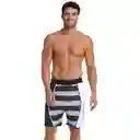Pantaloneta Nautical Noveau 20 Pulgadas Hombre Multicolor-xl
