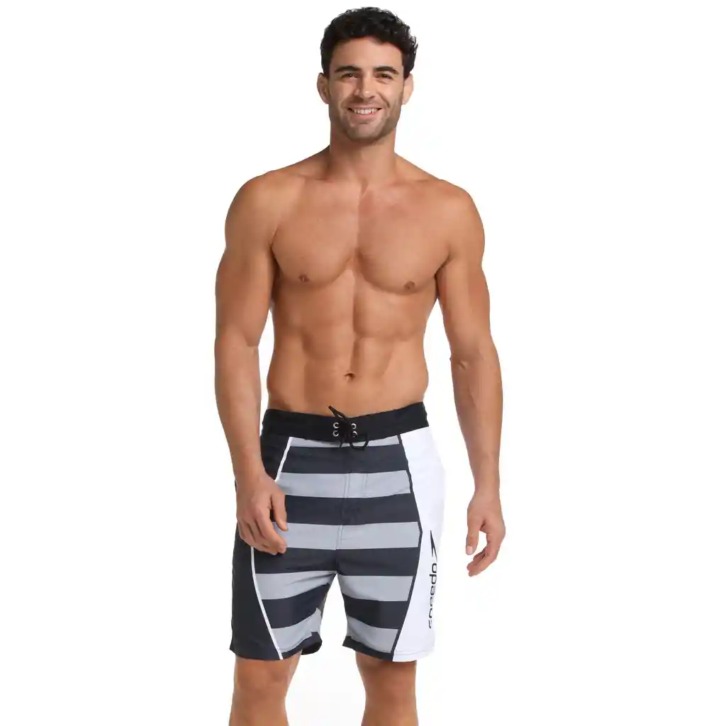 Pantaloneta Nautical Noveau 20 Pulgadas Hombre Multicolor-xl