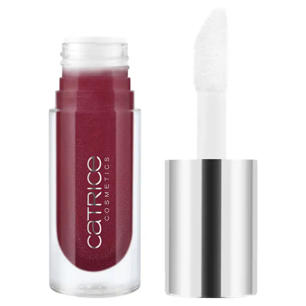 Brillo Labial Catrice Red Eter No.03