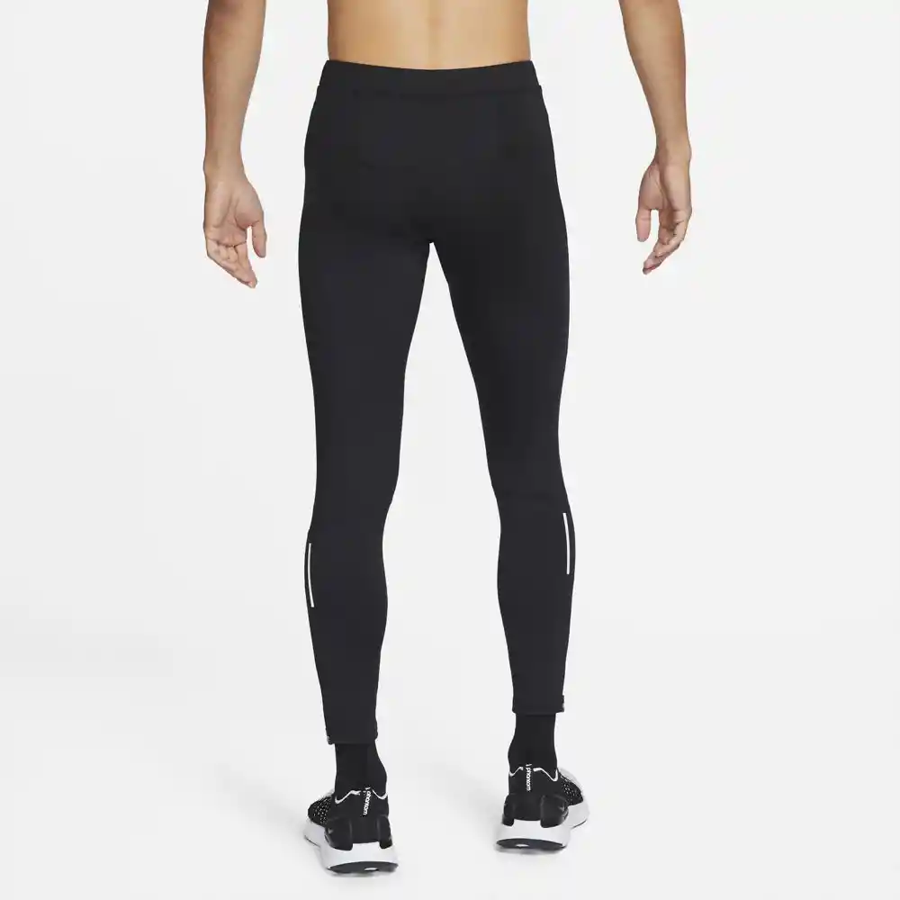 M Nk Df Essential Tight Talla L Faldas Y Shorts Negro Para Hombre Marca Nike Ref: Cz8830-010