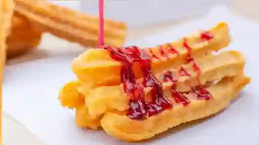 Delichurriscos