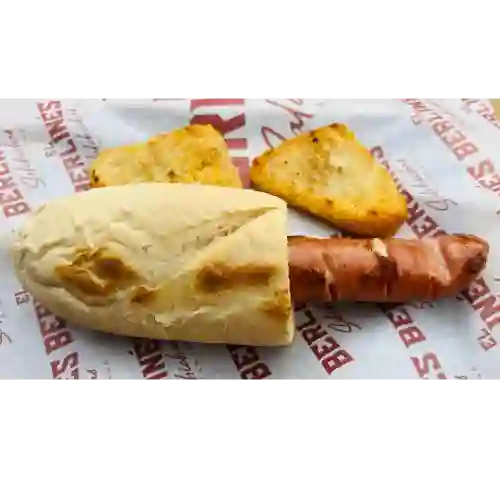 Queso Combo 1