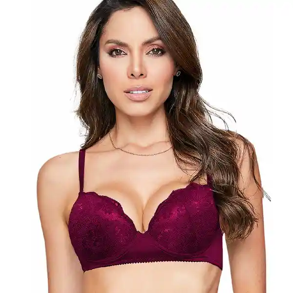 Brasier Copa B Talla 36