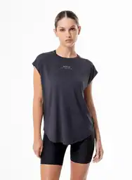 Camiseta M-negro