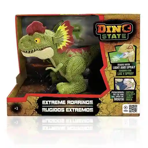 Dinosaurio Boing Toys