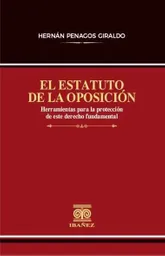 El Estatuto de La Oposición