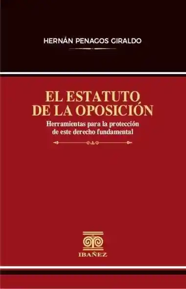 El Estatuto de La Oposición