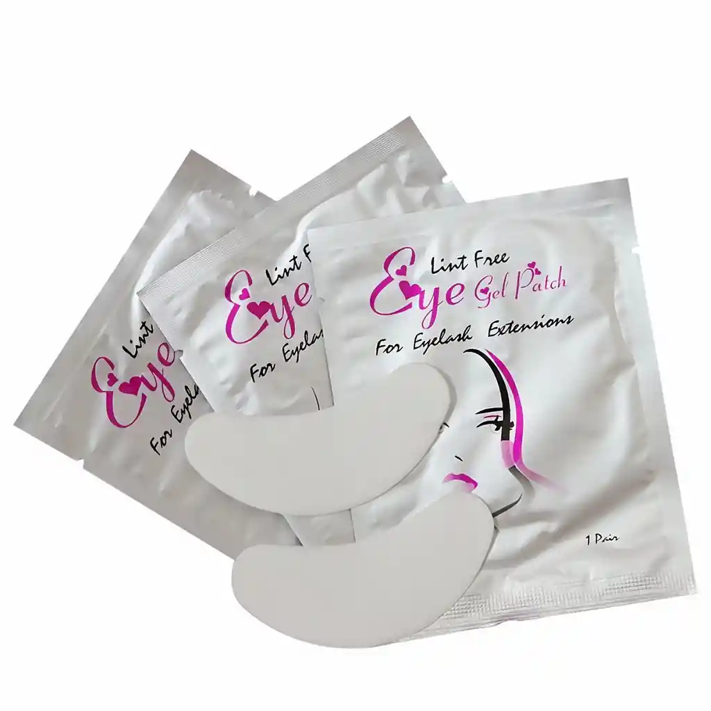 Atenea parche hidrogel ojera