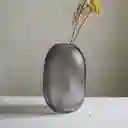 Hubsch Florero Balloon Gris