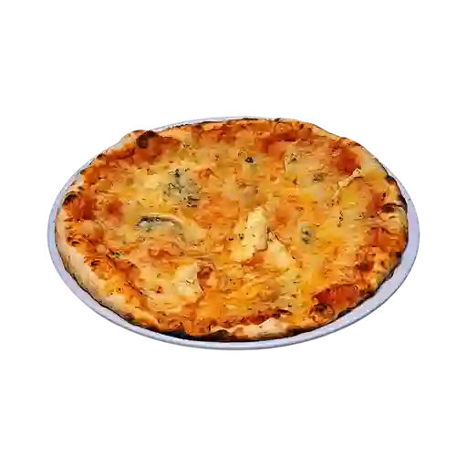 Pizza Quattro Formaggi