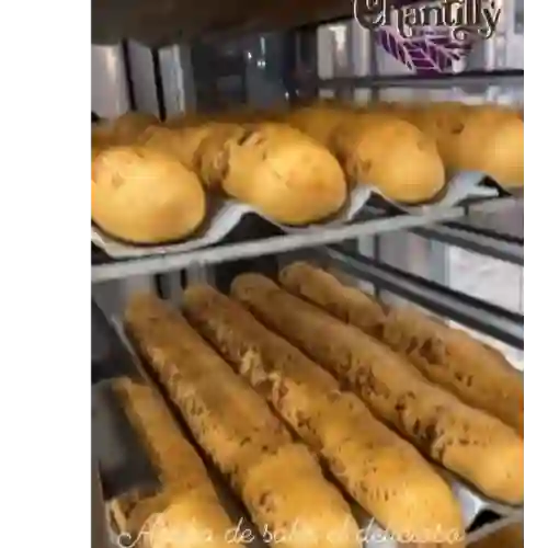 Pan Baguette