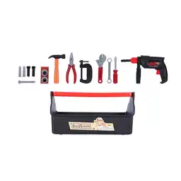 Juguete Caja de Herramientas Miniso