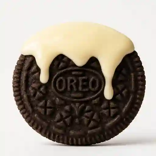 Oreo Crunck