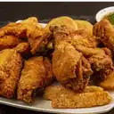 Pollo Broaster