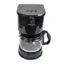 Westinghouse Cafetera 0.6 L Negro Wkcm682