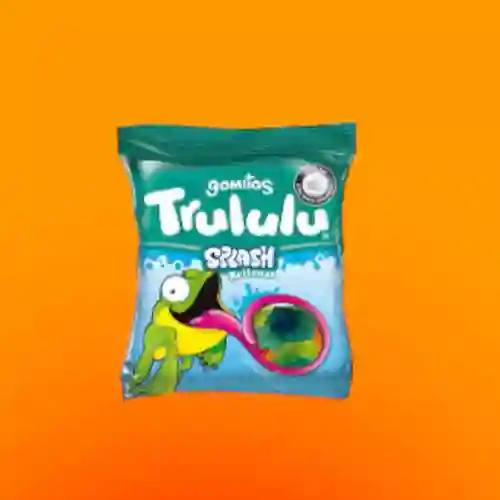 Gomitas Trululu