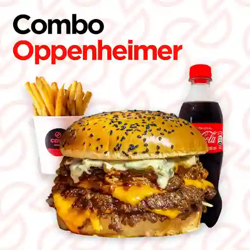 Combo Oppenheimer