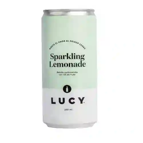 Limonada Lucy