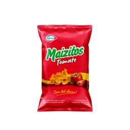 Maizitos Tomate 215 g
