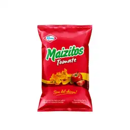 Maizitos Tomate 215 g