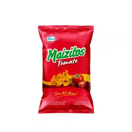 Maizitos Tomate 215 g