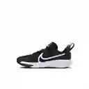 Nike Zapatos Star Runner 4 Nn Ps Niño Negro Talla 13.5C