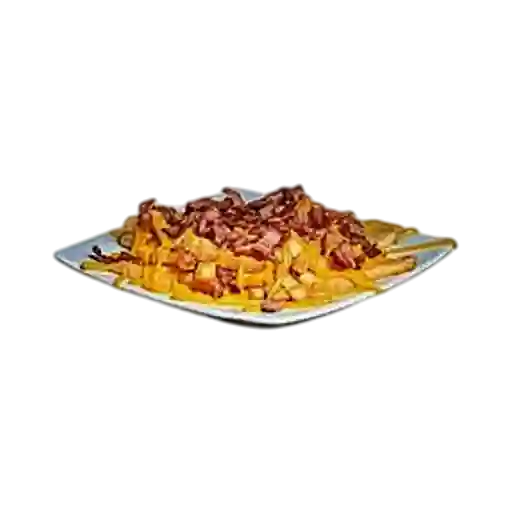 Papas americanas