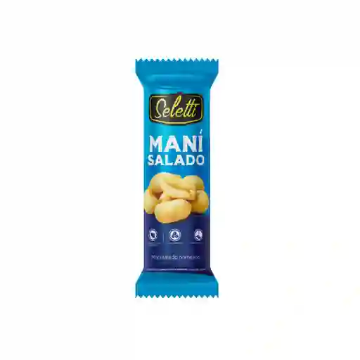 Seletti Maní Salado